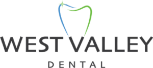 west valley dental logo