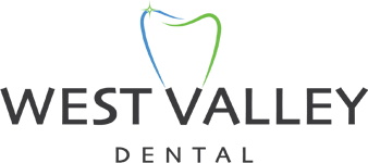 west valley dental logo